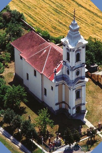 templom